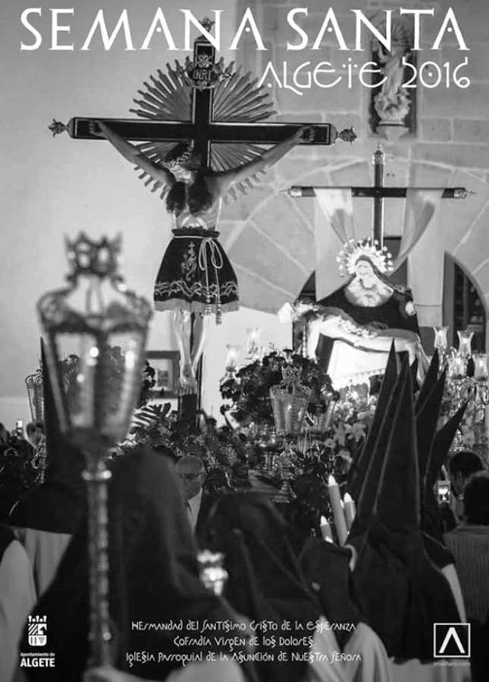 Semana Santa en Algete  